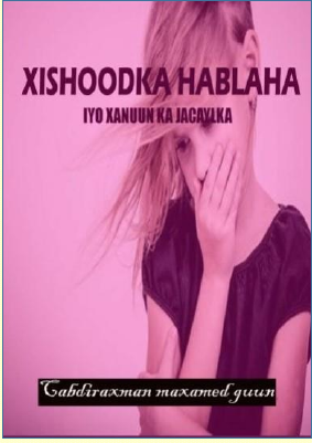 XISHOODKA HABLAHA IYO ....pdf